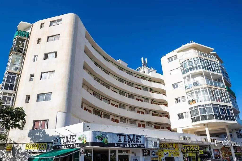 Appartamento Apartamento Costa Adeje Playa de las Americas