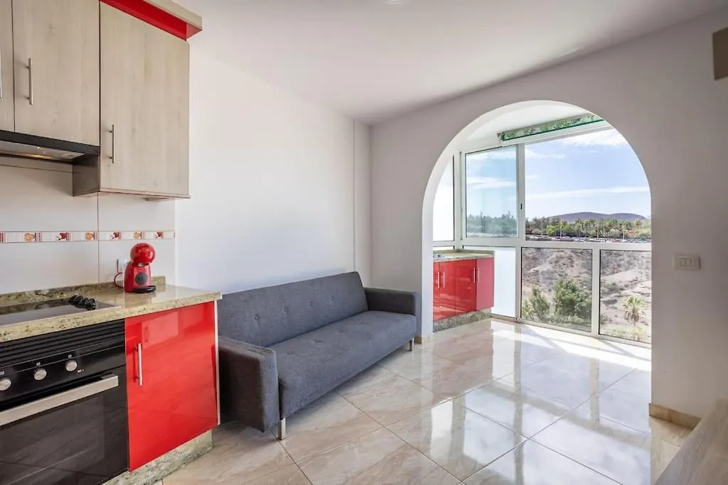 Διαμέρισμα Apartamento Costa Adeje Πλάγια ντε λας Αμέρικας Ισπανία