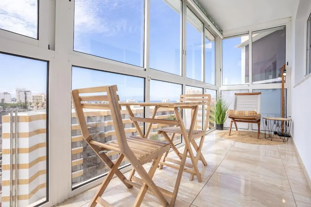 Appartamento Apartamento Costa Adeje Playa de las Americas