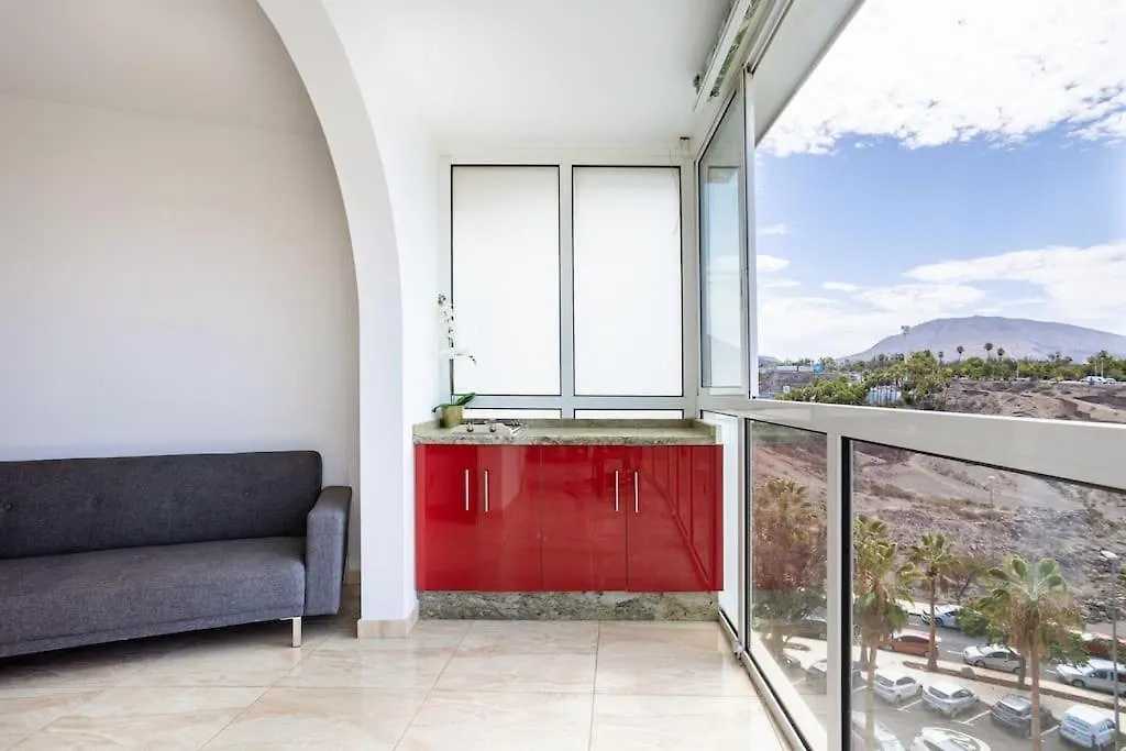 Apartamento Costa Adeje Playa de las Americas  Spagna