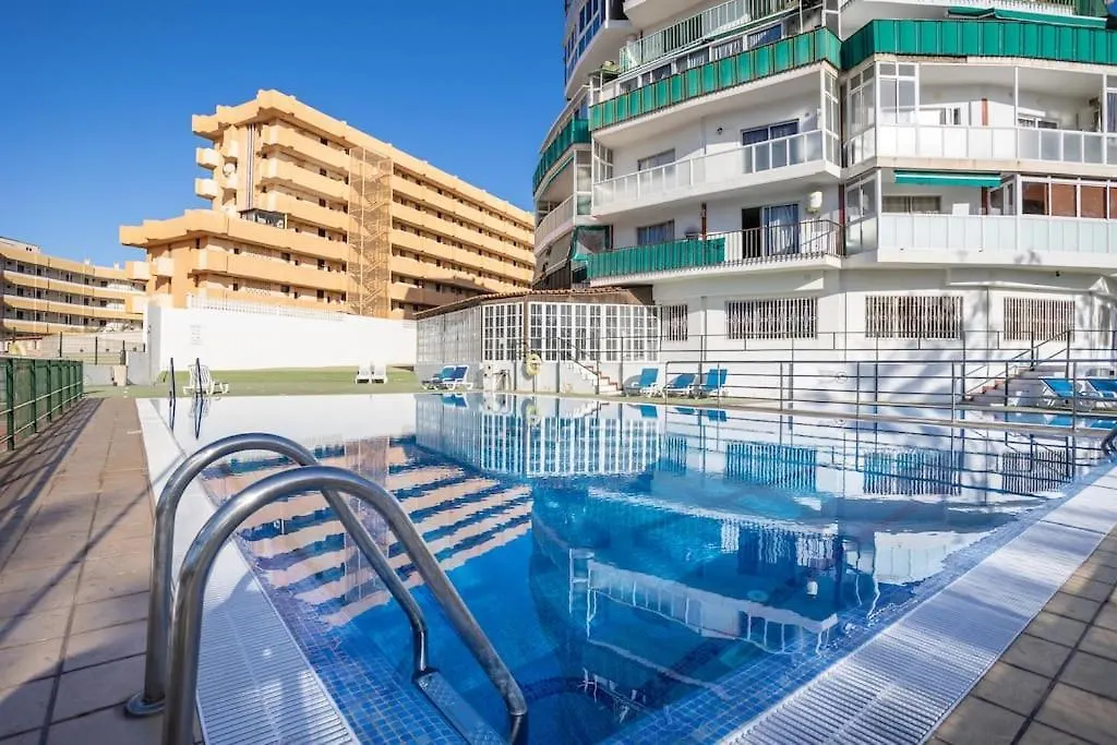 Apartamento Costa Adeje Πλάγια ντε λας Αμέρικας Ισπανία
