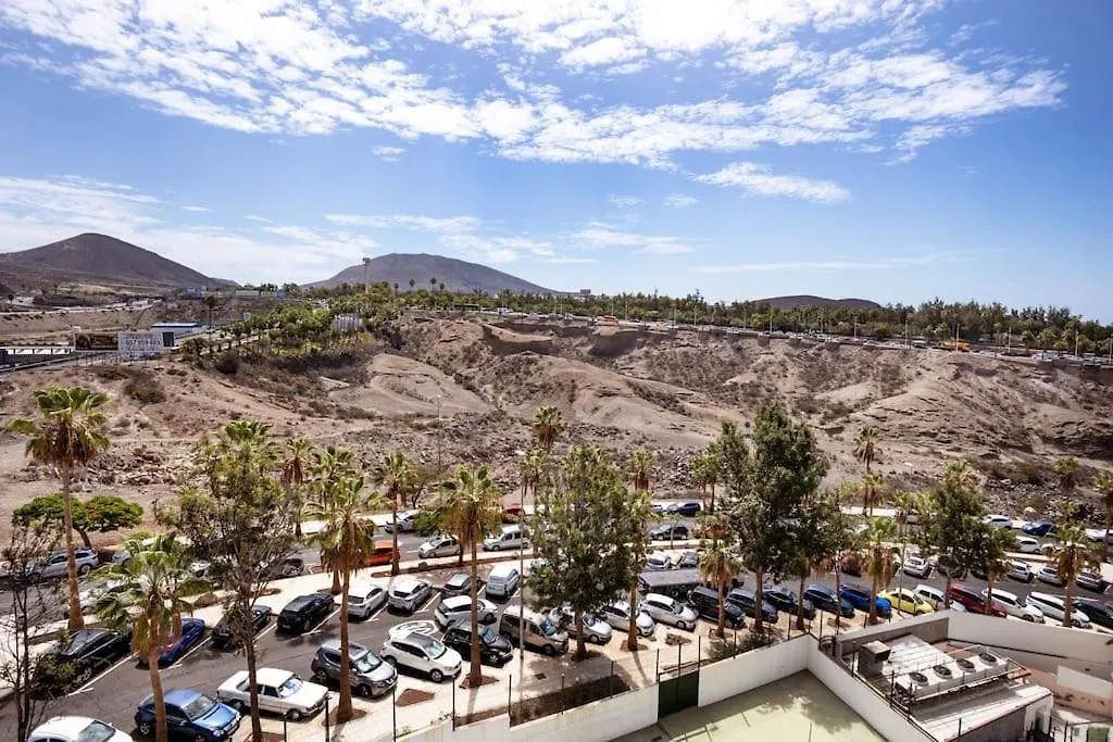Apartamento Costa Adeje Πλάγια ντε λας Αμέρικας 0*,  Ισπανία