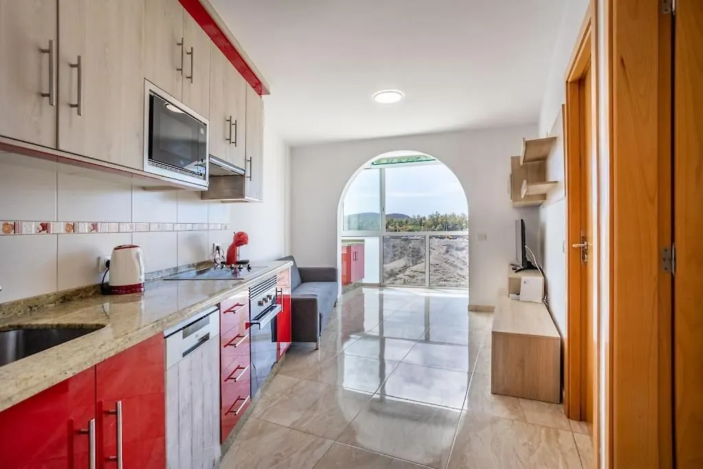 Apartamento Costa Adeje Πλάγια ντε λας Αμέρικας 0*,