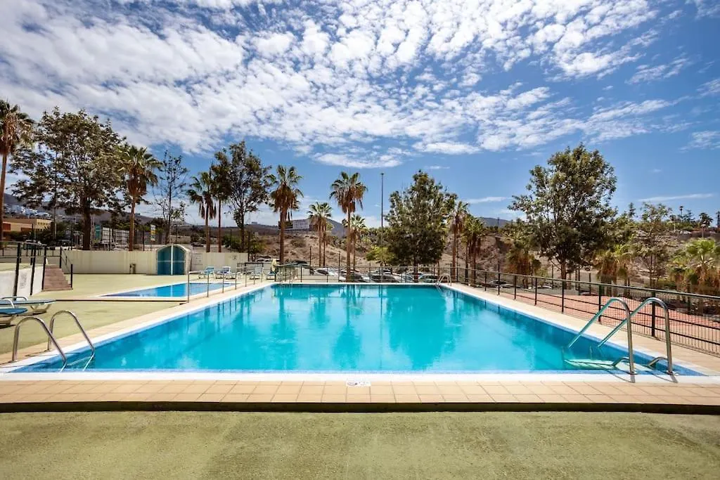 Apartamento Costa Adeje Playa de las Americas