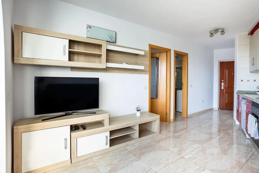 Apartamento Costa Adeje Playa de las Americas  Appartamento Playa de las Americas (Tenerife)