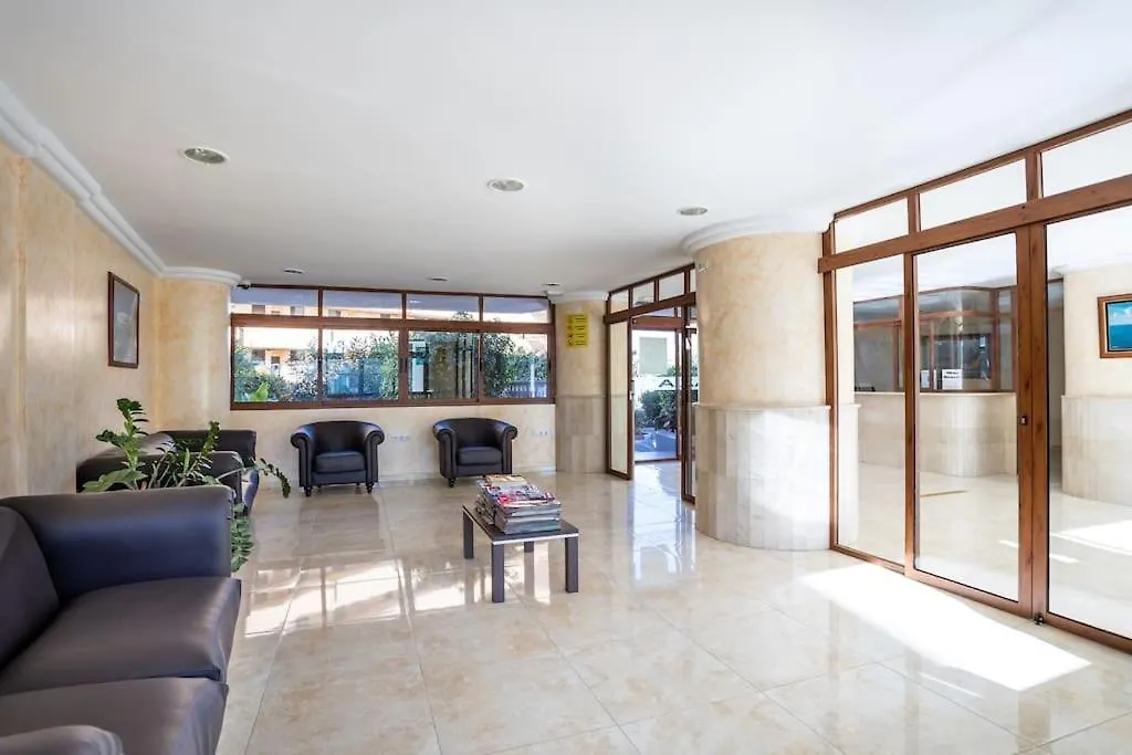 Διαμέρισμα Apartamento Costa Adeje Πλάγια ντε λας Αμέρικας Ισπανία