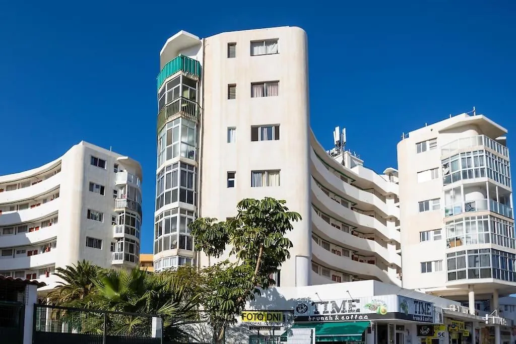 Apartamento Costa Adeje Πλάγια ντε λας Αμέρικας