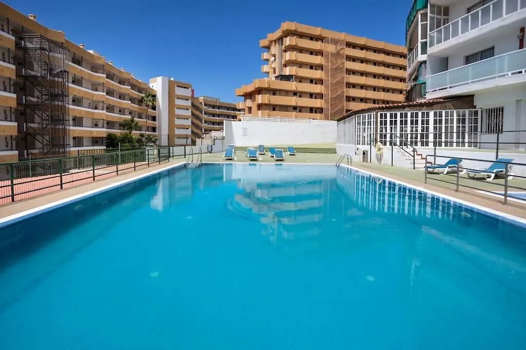 Apartamento Costa Adeje Πλάγια ντε λας Αμέρικας 0*,