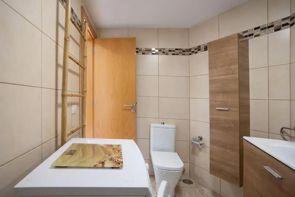 Apartamento Costa Adeje Playa de las Americas  Appartamento