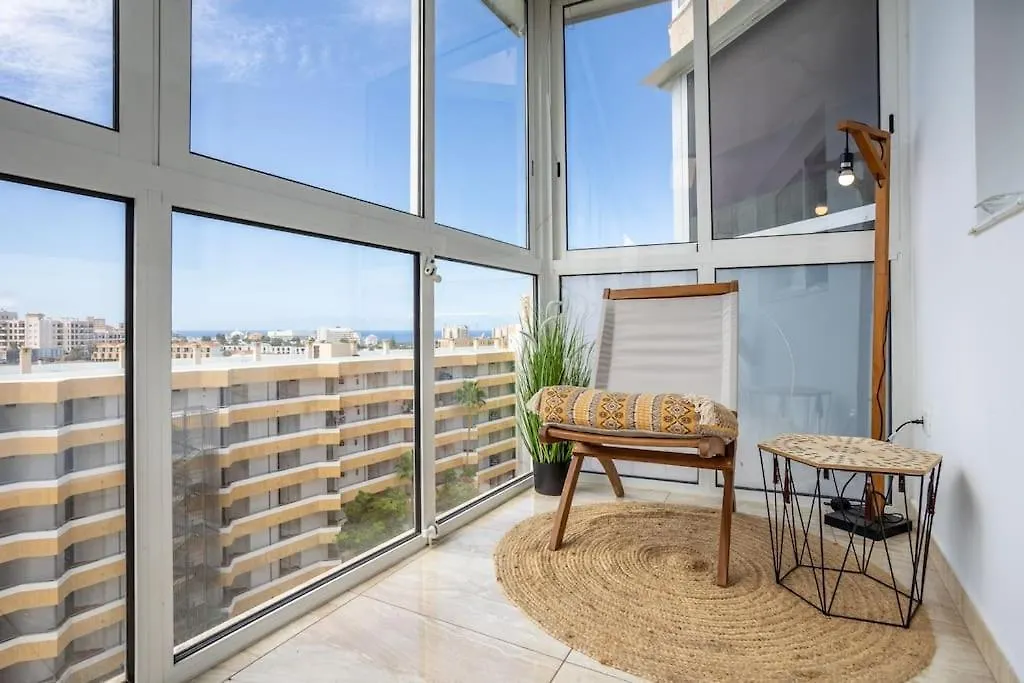 Apartamento Costa Adeje Πλάγια ντε λας Αμέρικας