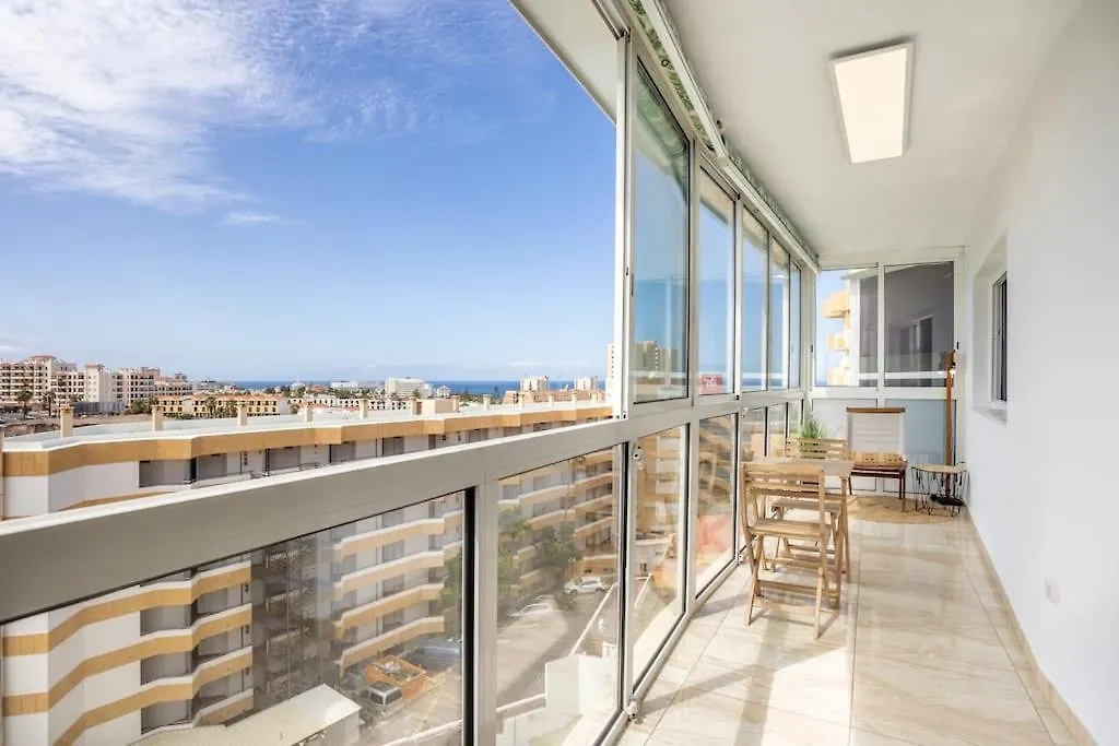 Apartamento Costa Adeje Playa de las Americas  Appartamento