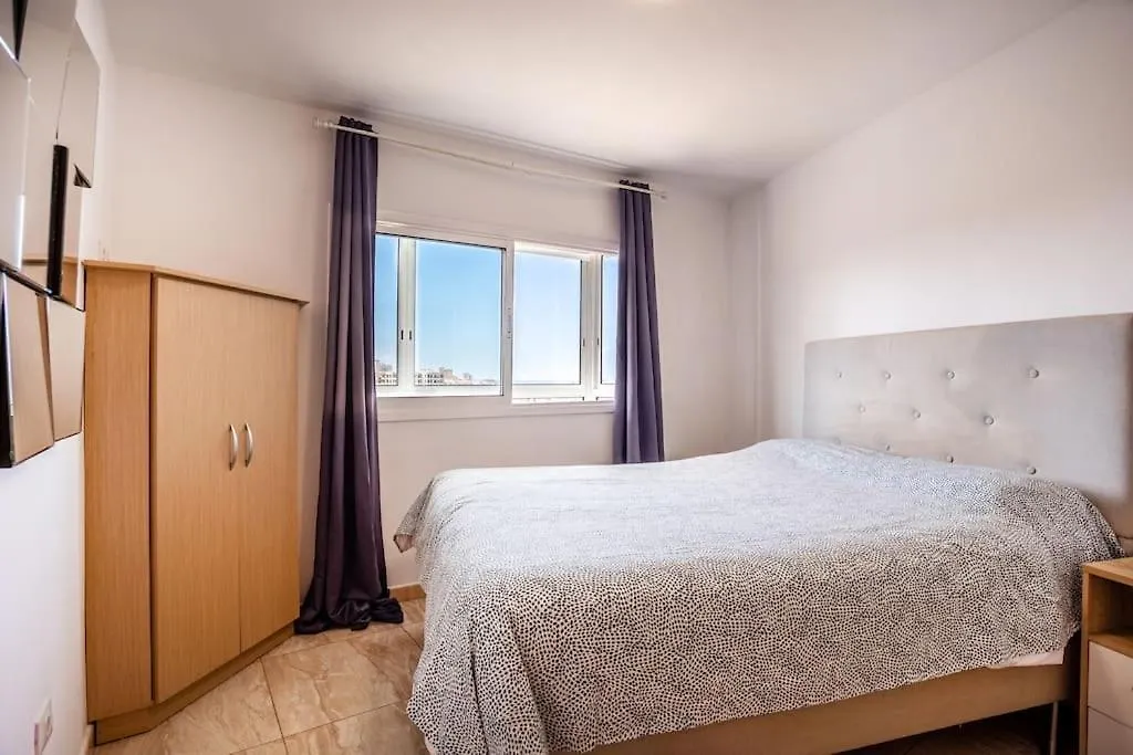 Apartamento Costa Adeje Playa de las Americas