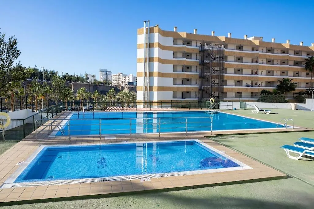 Appartamento Apartamento Costa Adeje Playa de las Americas