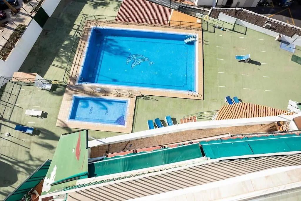 Appartamento Apartamento Costa Adeje Playa de las Americas
