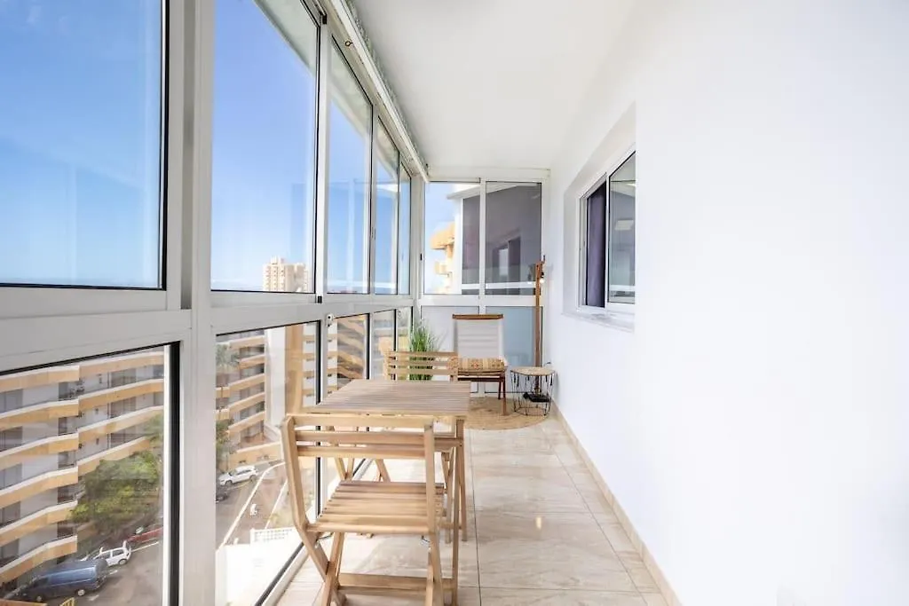 Apartamento Costa Adeje Πλάγια ντε λας Αμέρικας Ισπανία