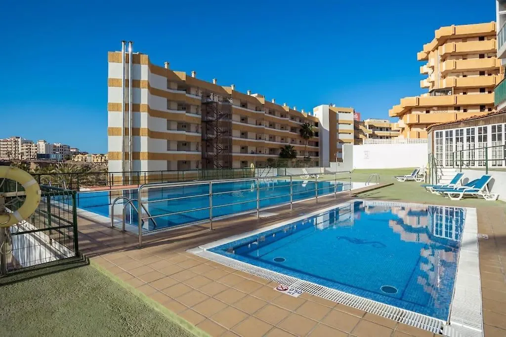 Apartamento Costa Adeje Playa de las Americas  0*, Playa de las Americas (Tenerife) Spagna