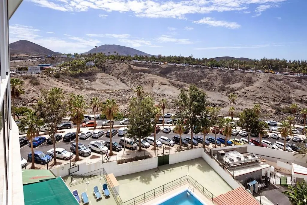 Apartamento Costa Adeje Playa de las Americas  Appartamento Playa de las Americas (Tenerife)