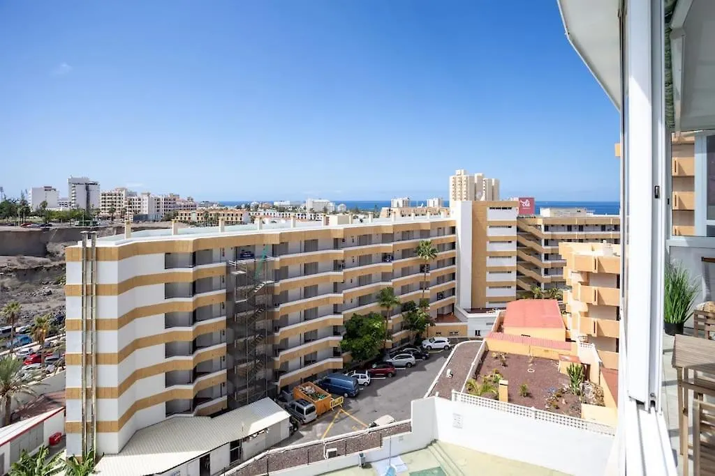 Appartamento Apartamento Costa Adeje Playa de las Americas  Spagna