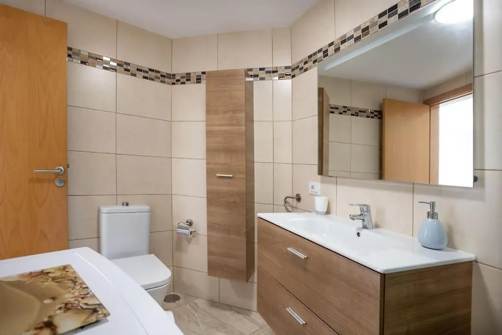 Apartamento Costa Adeje Πλάγια ντε λας Αμέρικας