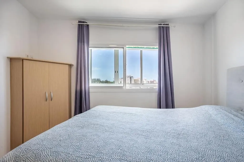 Apartamento Costa Adeje Playa de las Americas  Appartamento