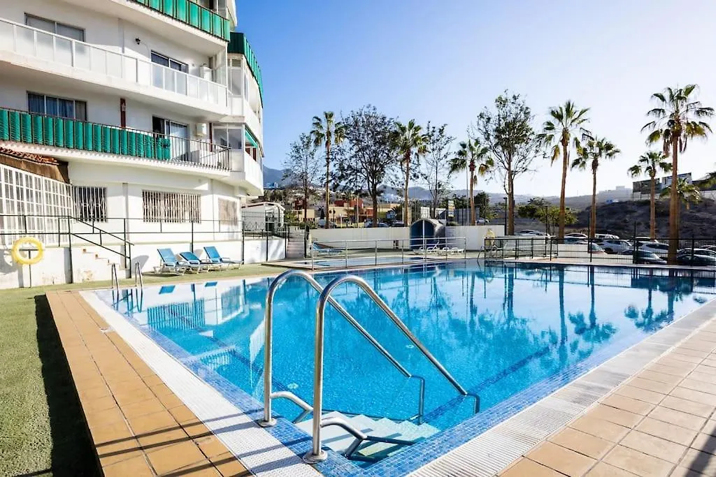 Apartamento Costa Adeje Playa de las Americas  Playa de las Americas (Tenerife)